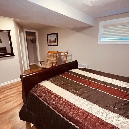 Gite Beausoleil Shediac Eksteriør billede